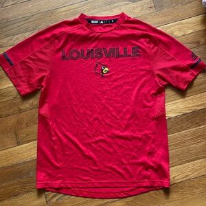 Adidas Louisville Shirt